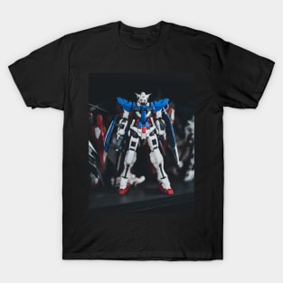 Superman model T-Shirt